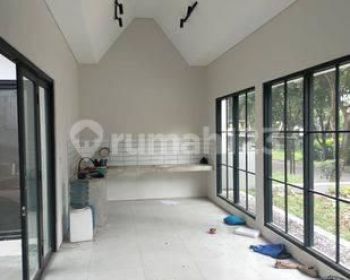 Rumah Bagus 1 Lantai Kbp Tatar Pitaloka