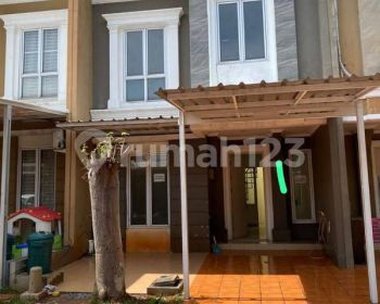 Disewakan Rumah Di Karelia Village Gading Serpong