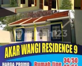 Rumah Baru Minimalais Disusukan, Akses Tol Susukan