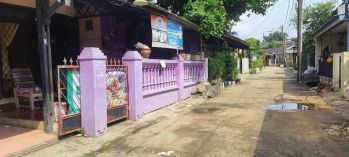 Rumah Hadap Timur, SHM di Pekayon 2, Bekasi Selatan