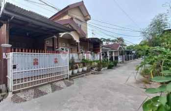 Dijual Rumah Turun Harga di Harapan Indah 1 Bekasi
