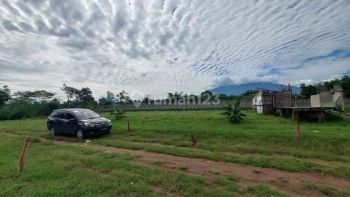 Kavling Villa Hunian Area Cisarua Bisa Cicil 12x Tanpa Bunga