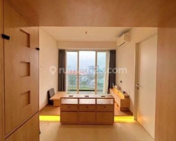 Landmark Residence Apartment 2 BR Fully Furnished