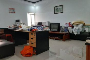 Jual gudang kontruksi baja Taman Kopo Indah siap pakai  bandung selatan