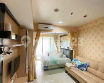 Disewakan Apartemen Furnished Siap Huni di Dago Suites Bandung