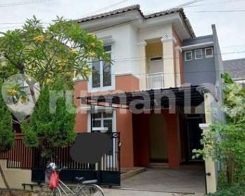 Disewakan rumah  2 Lantai Metland cakung