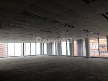 Sell Metropolitan Tower Unfurnished Office Space Area 376.2 m²