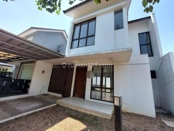 Termurah Rumah Bagus di The Icon, Bsd Tangerang