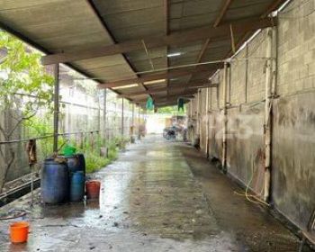 Pabrik 2 Lantai Kawasan Industri Jababeka Luas 10.000m HGB Bekasi