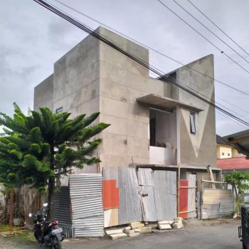DIJUAL Kost Exclusive BARU Siap Huni Jakal Km 8