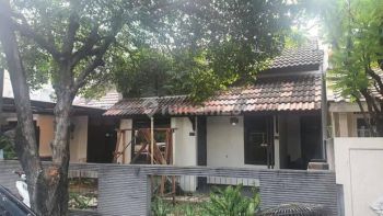 DiJual Cepat Rumah Siap Huni Pulogebang Cakung  Jakarta Timur,Nego