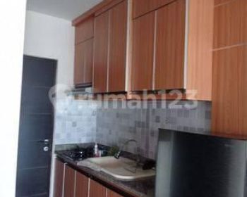 Apartemen Tamansari Semanggi Dijual Type Studio Lantai 20