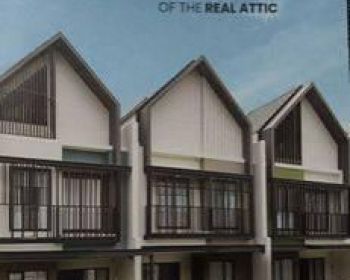 Cluster terbaru LEONORA at SYMPHONIA Gading Serpong