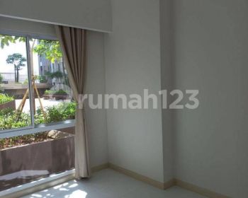 Apartemen Tokyo Riverside PIK 2. 2 Kamar Tidur Baru