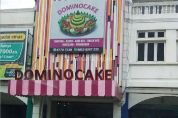 Ruko 2 lantai di Citra Grand Cibubur