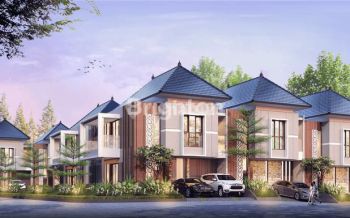 Rumah 2 Lantai Vasaka Cluster Dhama Solusi Hunian Keluarga Anda