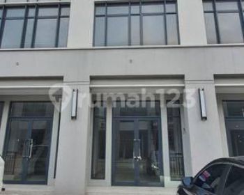 Disewakan Bsd District 91 Ada 2 Lantai Harga 55jt