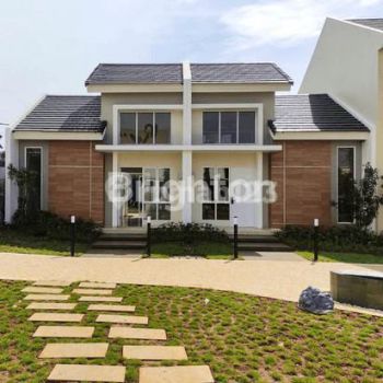 Paradise Serpong City 2 - Ecoardence Residence