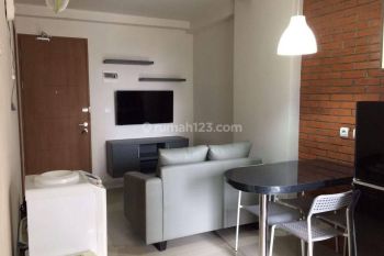 Disewakan The Oak Tower Apartemen Pulogadung