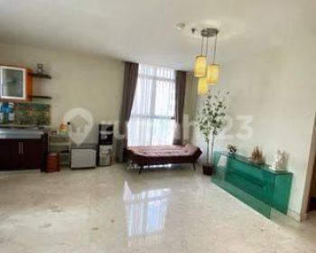 Apartement Dago Butik Furnished