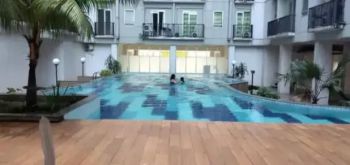 Jual Sewa Apartemen Murah BU. Banyak Bonusnya