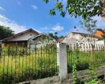 JUAL TANAH SEMOLOWARU TENGAH
