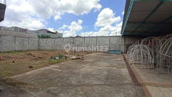 Kavling Siap Bangun di Kapin Dekat Bersebelahan Jakarta Timur