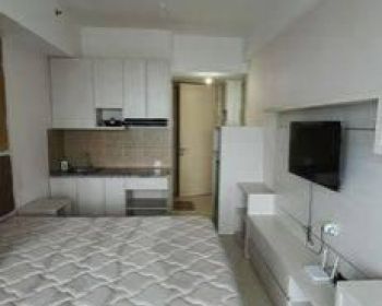 Apartemen murah anderson pakuwon mall surabaya barat. Full furnish. Lantai 25