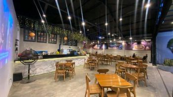 Jual / Sewa Bekas Cafe Atau Resto Di Surabaya Barat Citraland Lontar Manukan