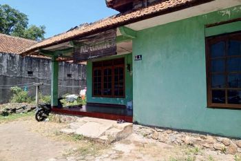 Jual Tanah Cempakasari Raya UNNES ( Bonus 2 kios dan Kost)