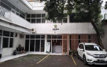 Sewa Kantor Virtual/Virtual Office Strategis & Murah Kota Bandung