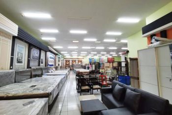 Sewa Ruko Bandung Kota Untuk Showroom dan Usaha