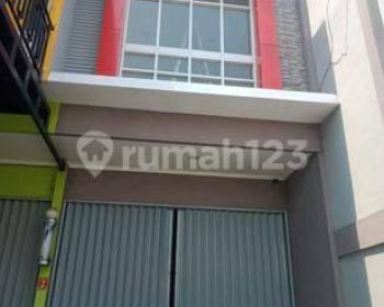 Sewa ruko 2 lantai tlogotimun raya  semarang
