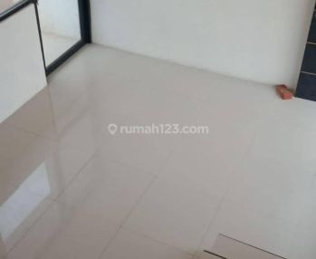 Promo rumah 2 lantai hanya cukup 5 juta SDH all in