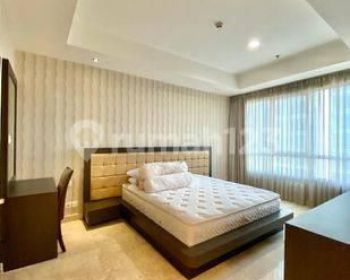 Jual Apartemen Essence Darmawangsa 4 Bedroom High Floor Furnished