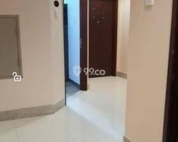 Sewa Terjangkau Studio Apartment Lokasi strategis dekat ITC Mangga Dua