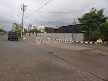 Kavling Startegis di Madukoro Raya Semarang Barat