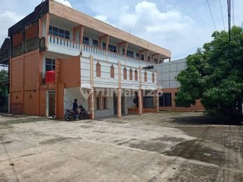 Disewakan Gedung Sekolah Cileungsi Jonggol