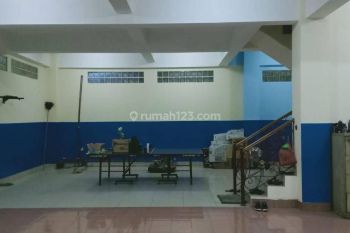 Ruko 4 Lantai di Mainroad Kopo Cirangrang Raya Bandung