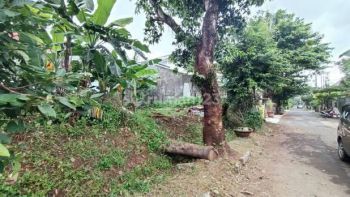 Kavling murah lokasi strategis dekat Pintu tol di cinere