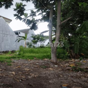 Dijual Tanah Sumurboto Banyumanik Semarang