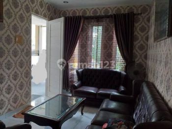 Rumah Siap Huni 3 Lantai Di Sektor 2 Bintaro CPA 12367