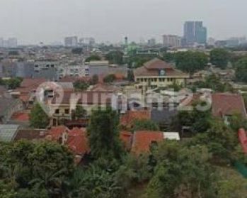 Apartemen Green Pramuka