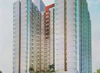 Dijual Apartemen The Nest