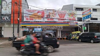 Ruko Usaha Taman Ratu Strategis