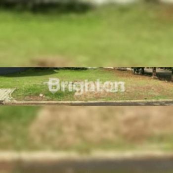 KAVLING HOOK DI GRIYA LOKA BSD