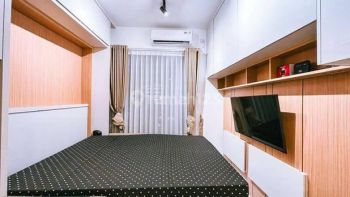 Disewakan Cepat Apartemen Sky House BSD City Tipe Studio Full Furnished