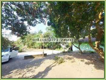 Promo Mulai 2jtan, Tanah Dekat Pemda Sleman Dan Sch, Bunga 0