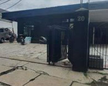 Disewakan Ruang Usaha Kebayoran Baru Jakarta Selatan