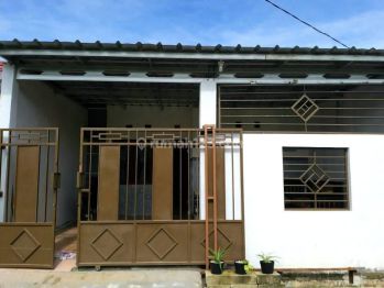 Over kredit 150 Juta Perumahan Di Sasak panjang Tajur Halang Bogor